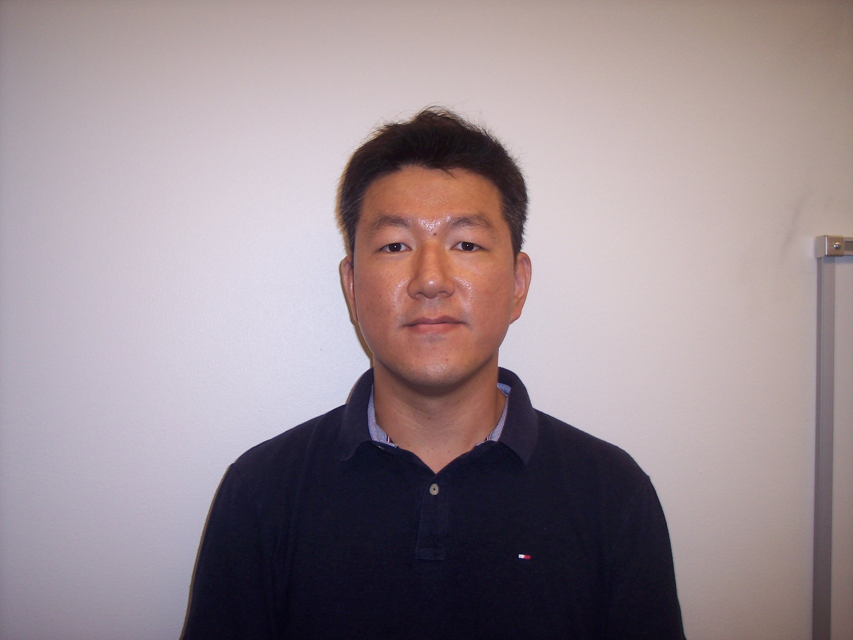 Rakheon Kim